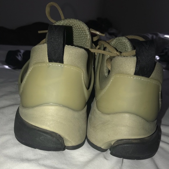 NIKE AIR PRESTO - Picture 4 of 4